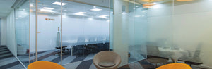 Partition System 85 Series