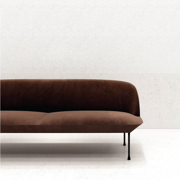 Aly Sofa - ES01