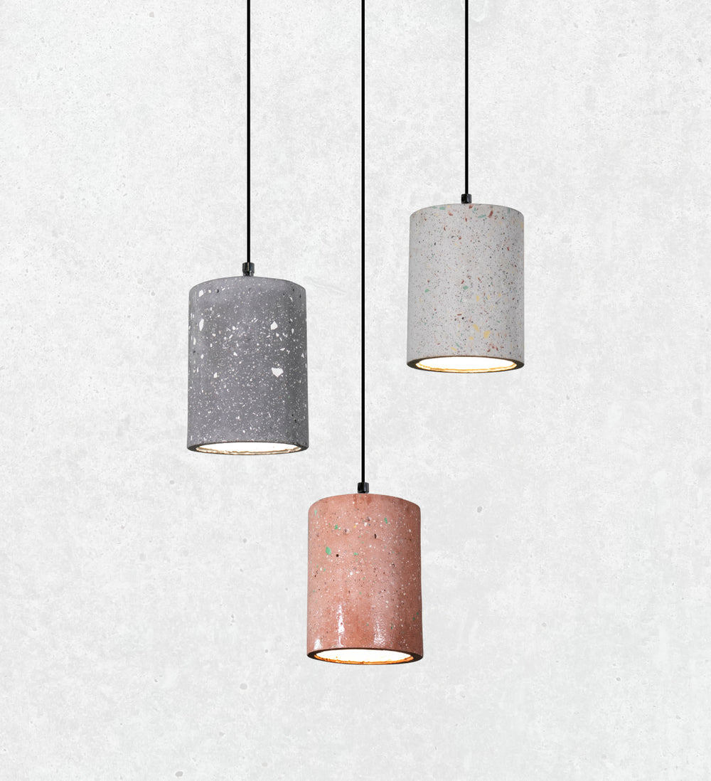 CretoCraft ASTRO (Terrazzo)