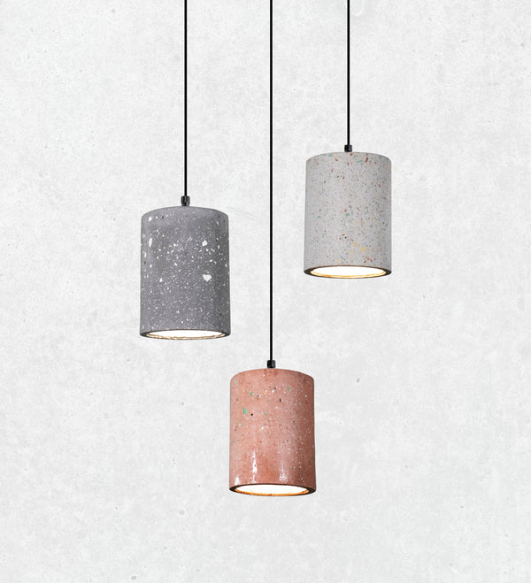 CretoCraft ASTRO (Terrazzo)
