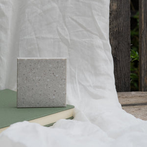 Staron Solid Surface Quarry Greige (QG229)