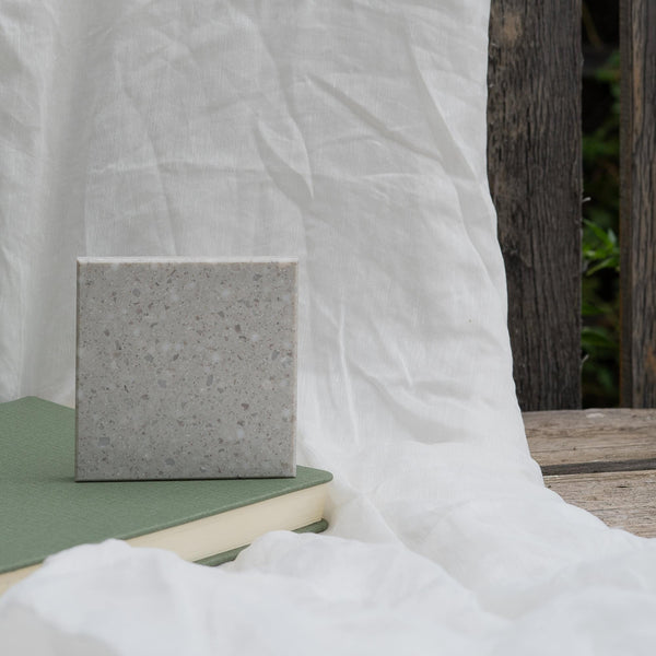 Staron Solid Surface Quarry Greige (QG229)