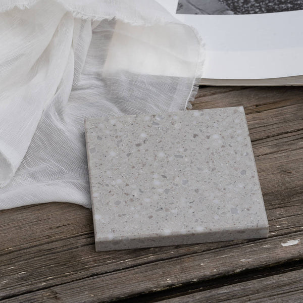 Staron Solid Surface Quarry Greige (QG229)