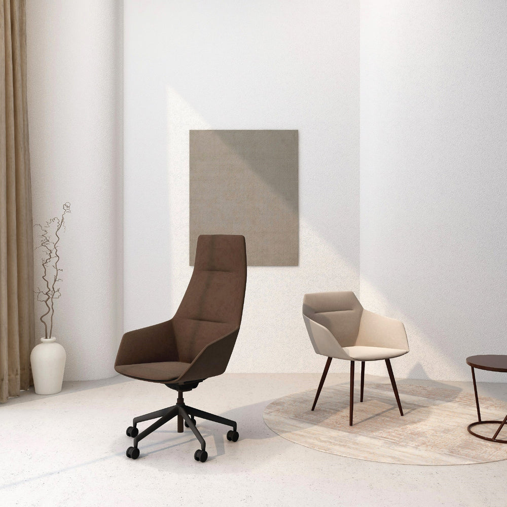 Axis Chair (high back) - EC02