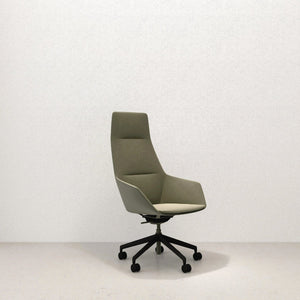 Axis Chair (high back) - EC02