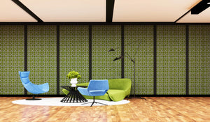 Acoustic Pattern Panel