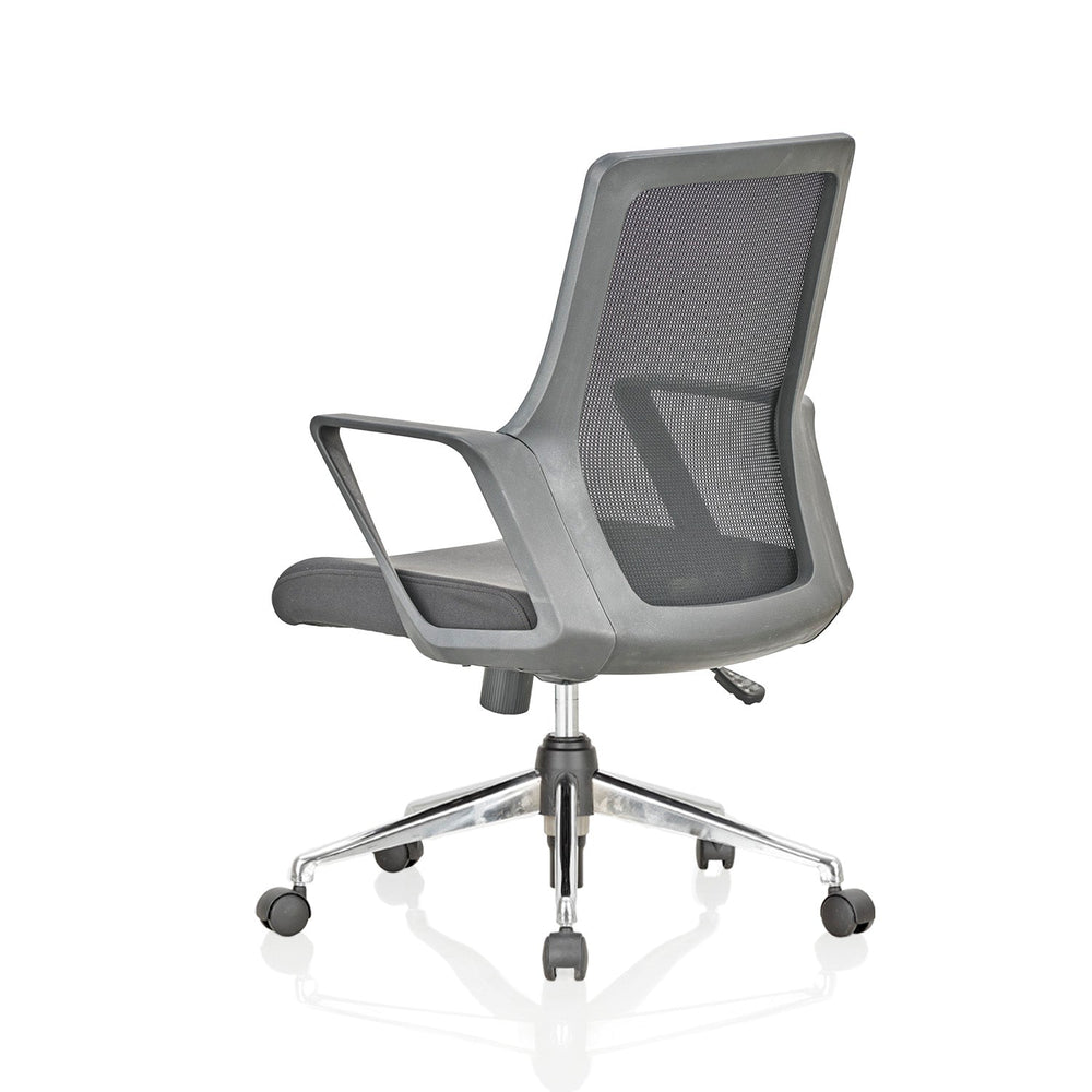 Alpha Medium Back Chair