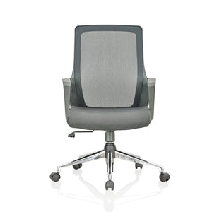 Alpha Medium Back Chair