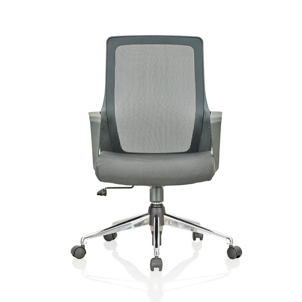 Alpha Medium Back Chair