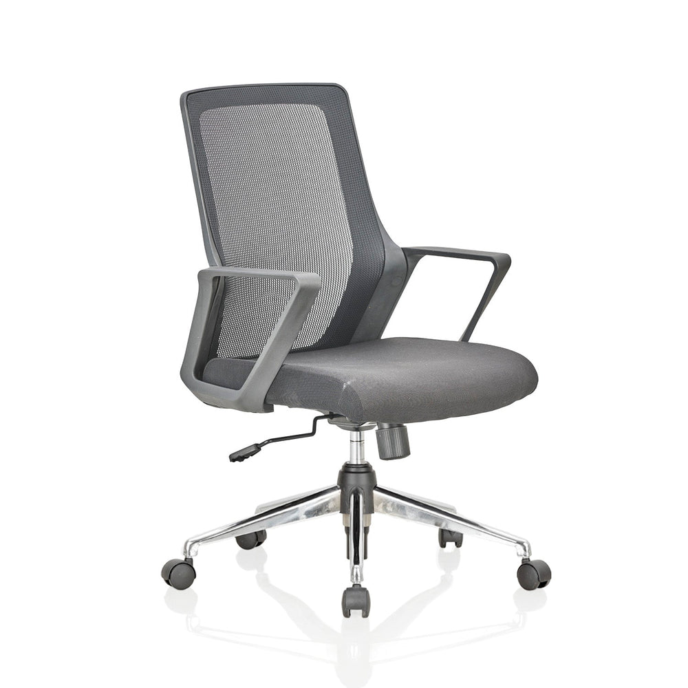 Alpha Medium Back Chair