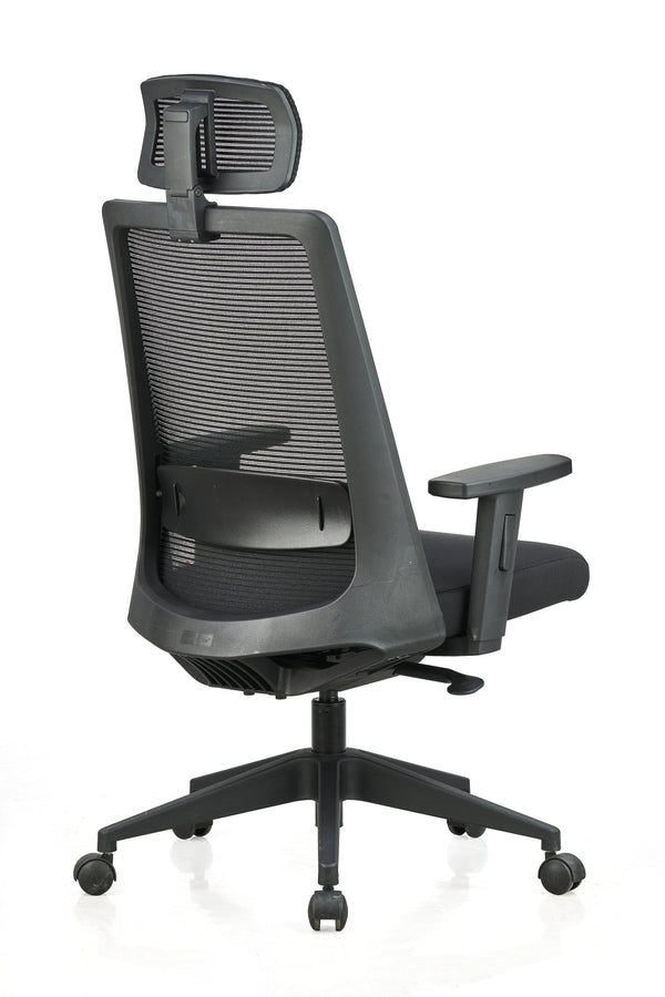 Amaze High Back Chair