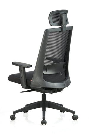 Amaze High Back Chair