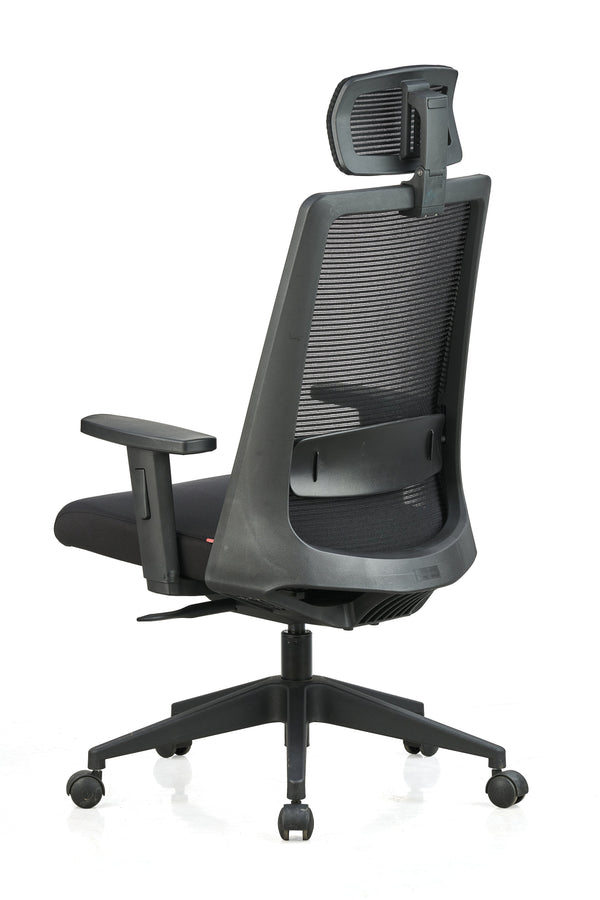 Amaze High Back Chair