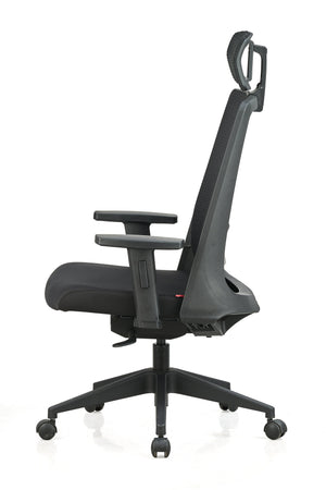 Amaze High Back Chair