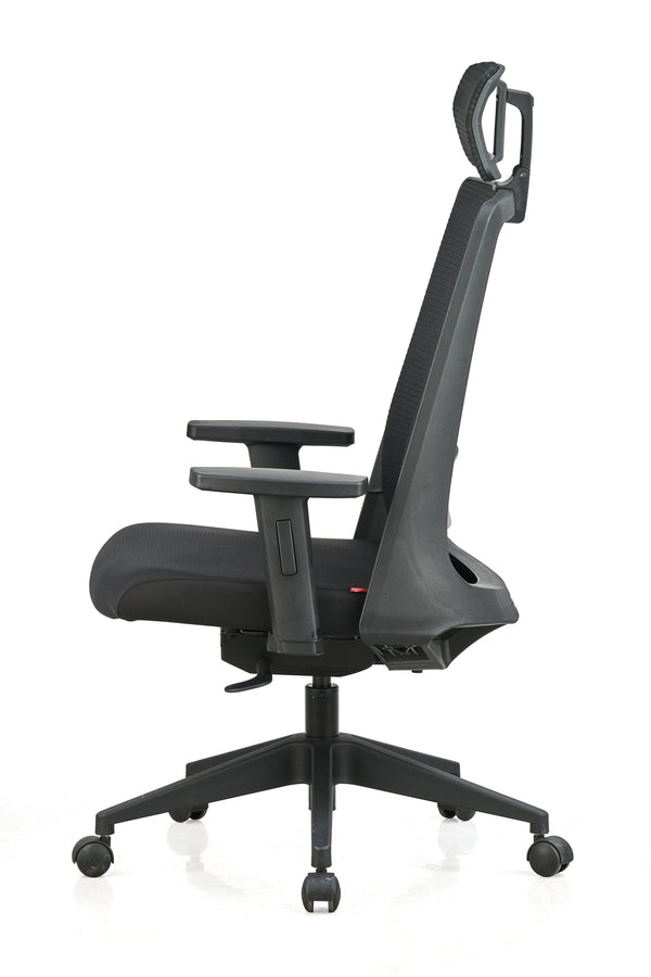 Amaze High Back Chair