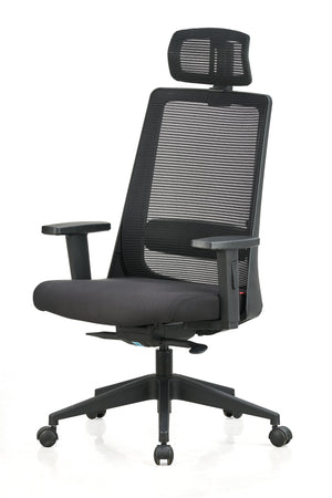 Amaze High Back Chair