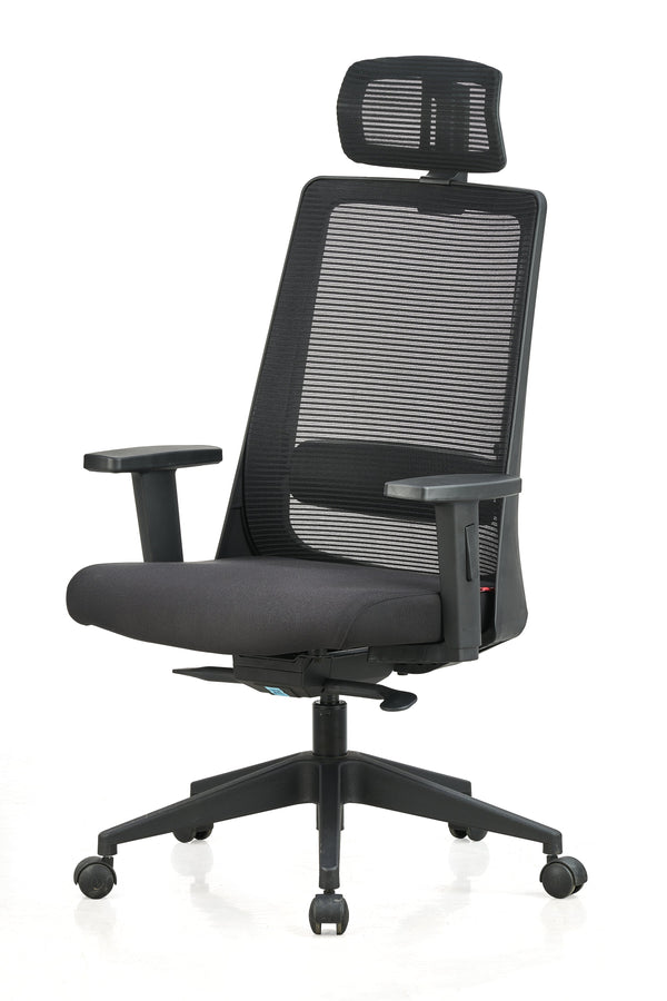 Amaze High Back Chair