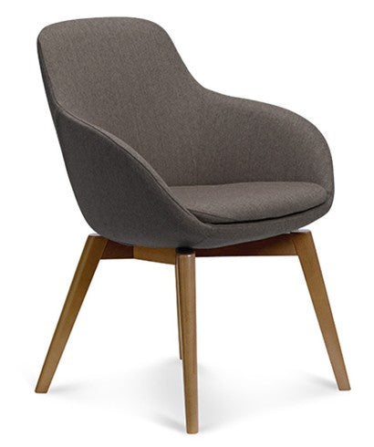 Lounge Chair ARIEL/R10