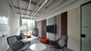 Armstrong METALWORKS™ Baffles
