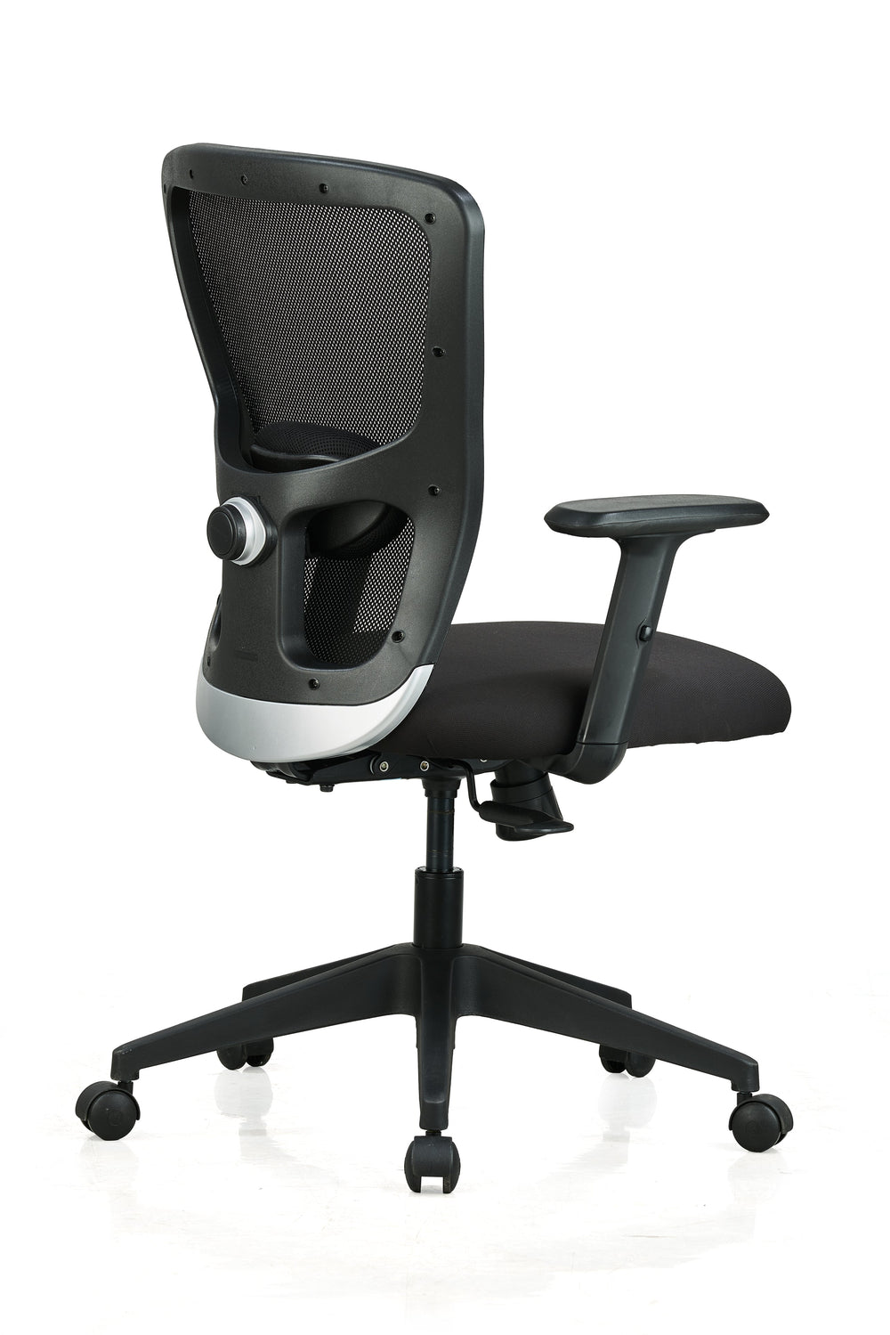 Astro Medium Back Mesh Chair