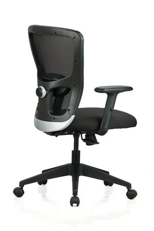 Astro Medium Back Mesh Chair
