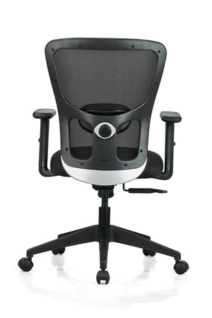 Astro Medium Back Mesh Chair