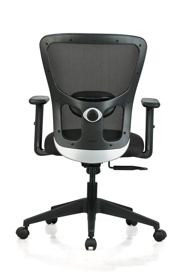 Astro Medium Back Mesh Chair