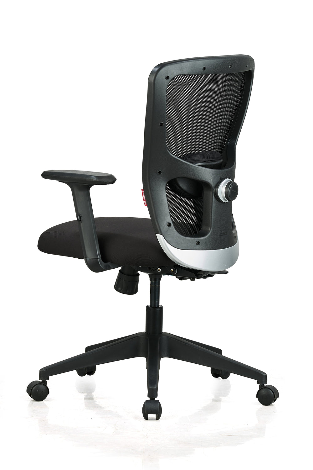 Astro Medium Back Mesh Chair