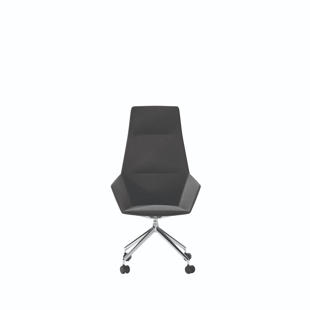 Axis Chair (high back) - EC02