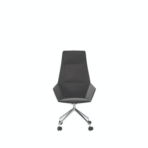 Axis Chair (high back) - EC02