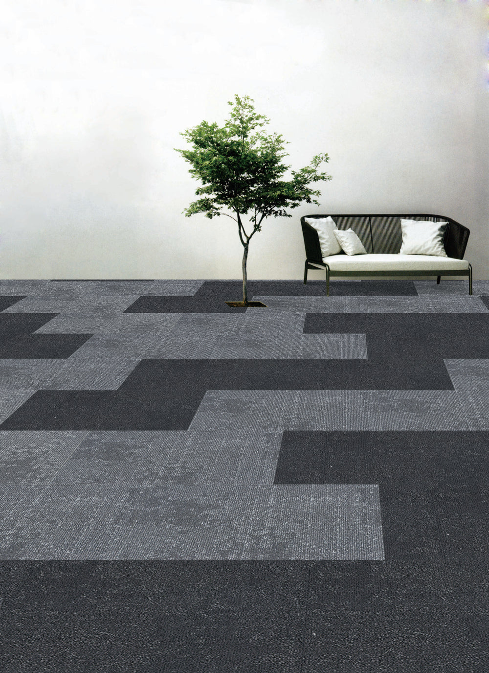 Bluestone Sq