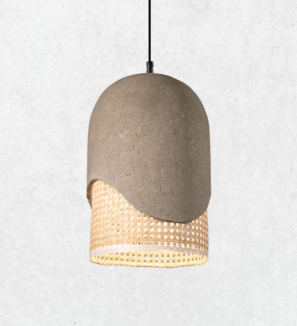 CretoCraft BRIAN (Wicker)