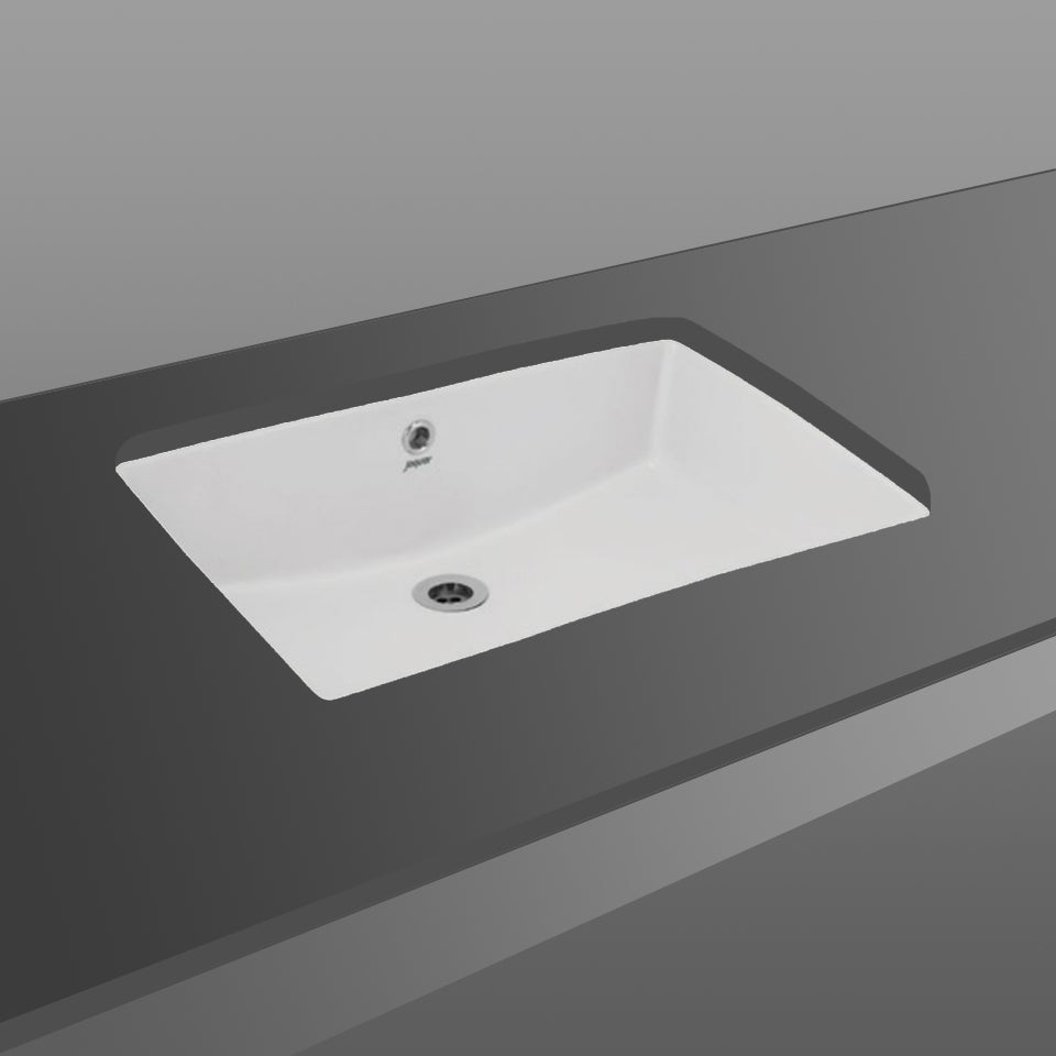 Under Counter Basin FNS-WHT-40701