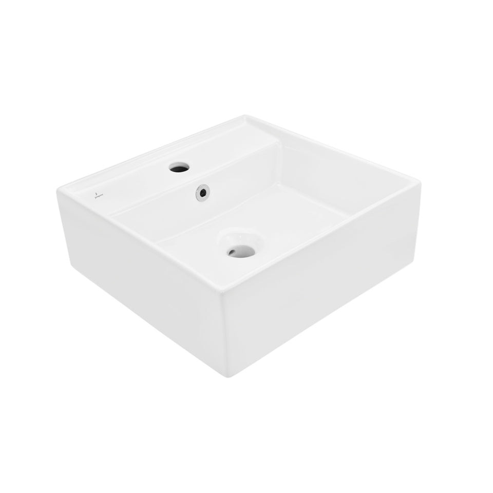Under Counter Basin CNS-WHT-701