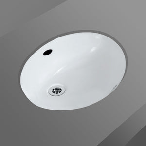 Under Counter Basin CNS-WHT-705