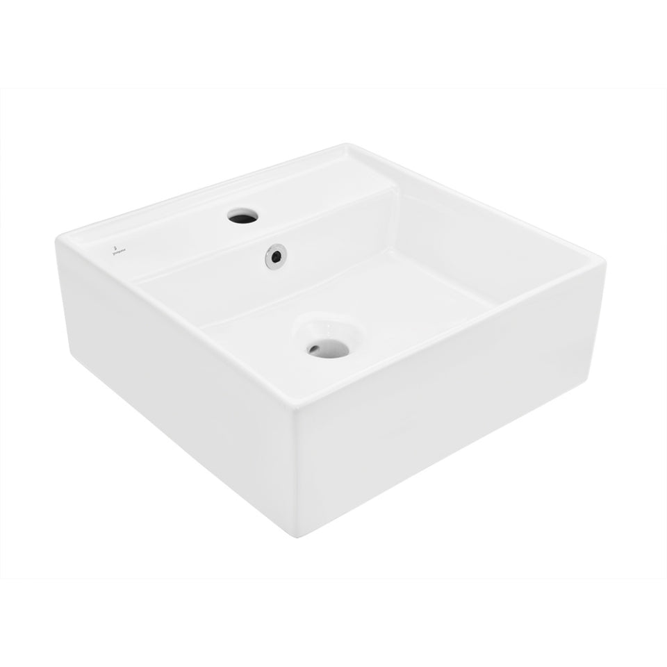 Wall Hung Basin CNS-WHT-811