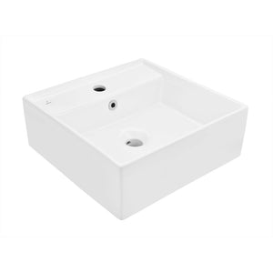 Wall Hung Basin CNS-WHT-811
