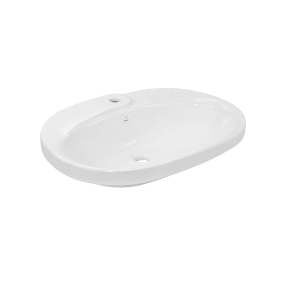 Counter Top Basin OPS-WHT-15601PM