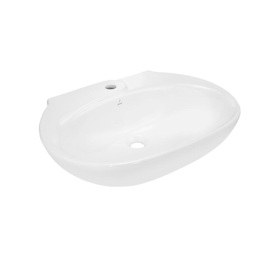 Wall Hung Basin OPS-WHT-15801PM