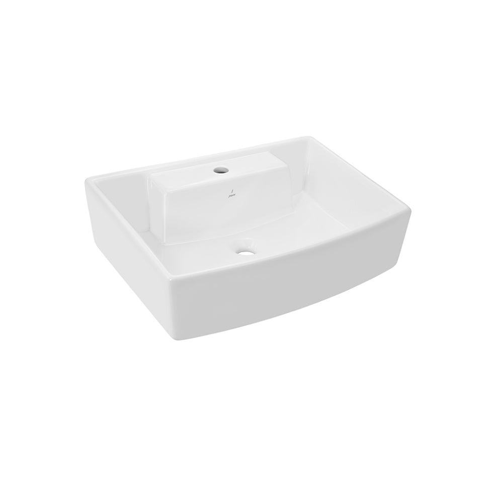 Wall Hung Basin KUS-WHT-35801PM