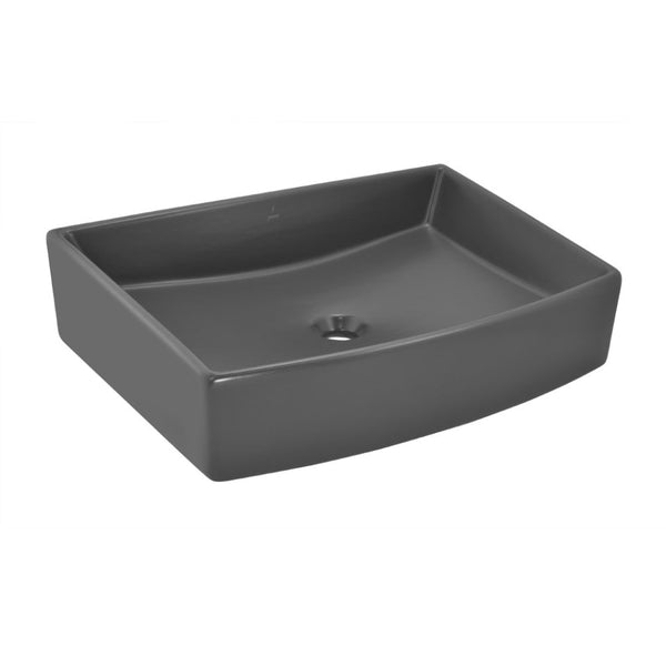 Table Top Basin KUS-WHT-35933PM