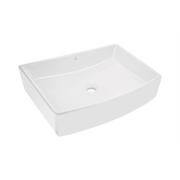 Table Top Basin KUS-WHT-35933PM