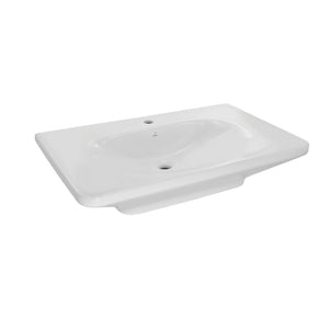 Table Top Basin LAS-WHT-91933