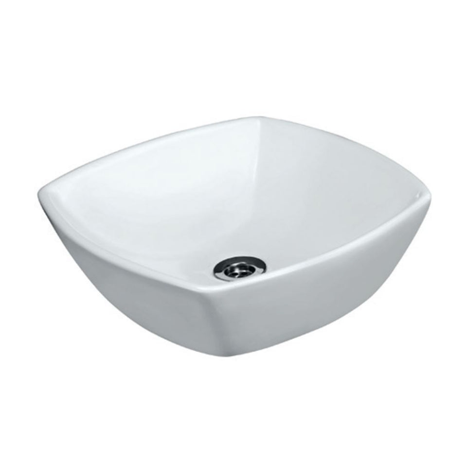 Table Top Basin ARS-WHT-39901