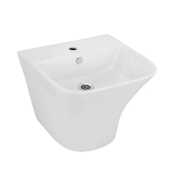 Wall Mounted Wash Basin ARS-WHT-39803