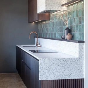 Staron Solid Surface Terrazzo Venezia (NT150)