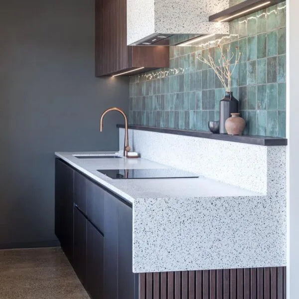 Staron Solid Surface Terrazzo Venezia (NT150)