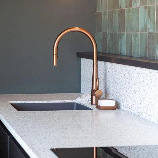 Staron Solid Surface Terrazzo Venezia (NT150)