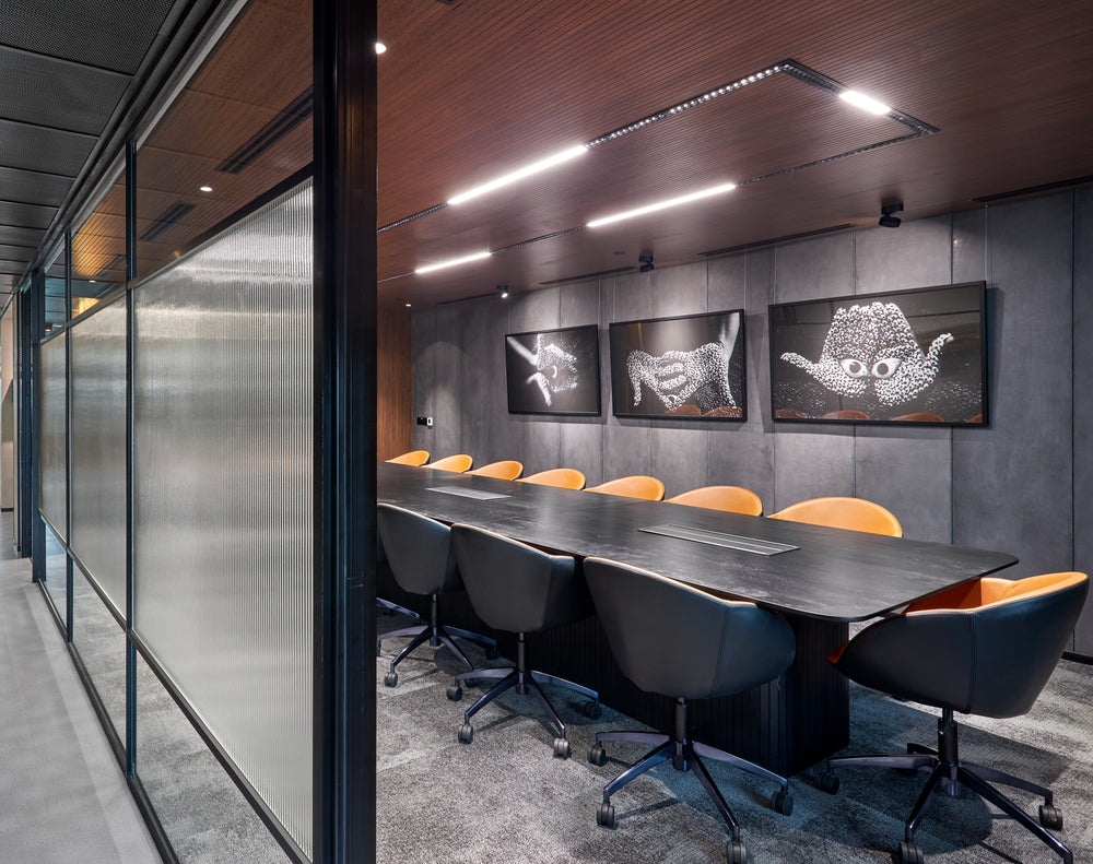 Board Room Table