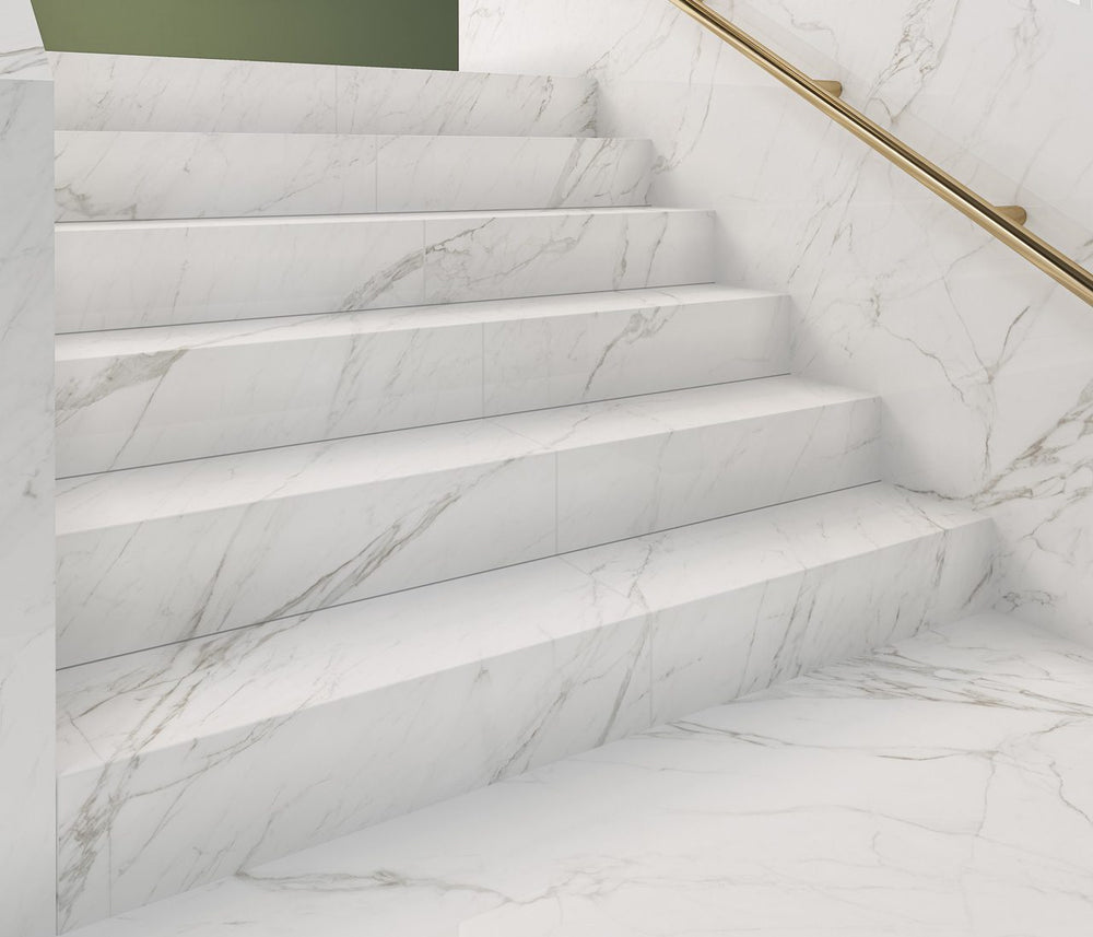 Carrara Blanco